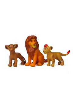 12Pcs 4x6cm Lion King Character Figure Set The Story Of Mufasa And Simba The Lion King Perfect Lion King Toy Collection Car Decoration Gift - pzsku/Z539F5A35960128981A6AZ/45/_/1739237230/4c2389b5-e788-4434-9534-960bb528d346