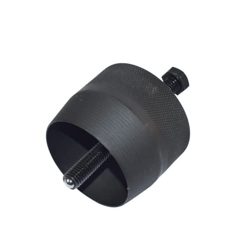 Yuesstloo 2241 Oil Seal Remover & Installer Kit, Compatible with BMW N20/N26, with Carrying Case & Gloves - Image 5