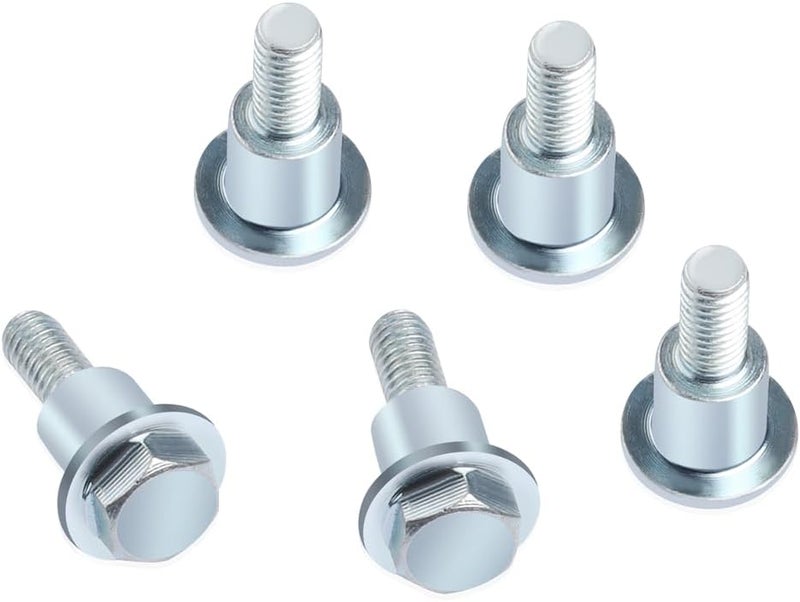 Ciuouient Timing Belt Cover Bolt A (5pcs) - Image 1