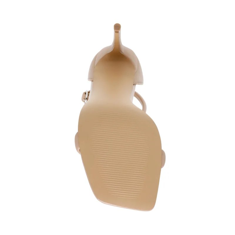 STEVE MADDEN  Heeled Sandals Multi Women's Sandals for Women | Best Price UAE