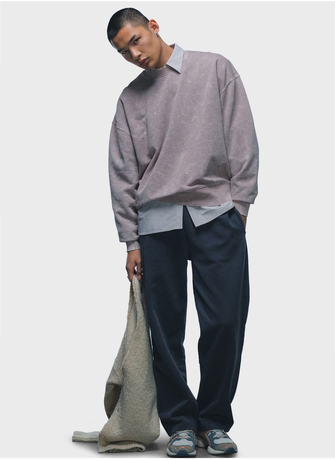 Topman Oversized Fit Sweatshirt With Acid Wash In - https://f.nooncdn.com/p/pzsku/Z539FF7A8A89A5B2D29CEZ/45/_/1719231426/dfc8530f-0559-471f-83ff-6a2171c2bb61.jpg?format=jpg&width=original