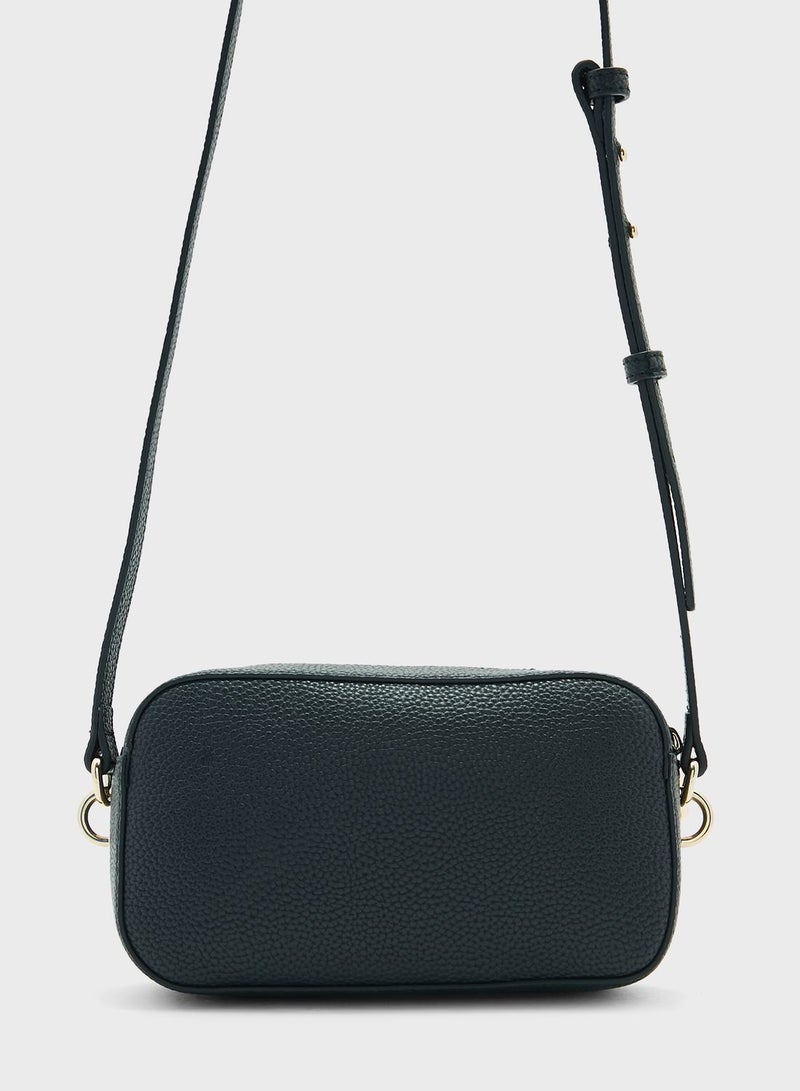 TOMMY HILFIGER Zip Around Crossbody - Image 2