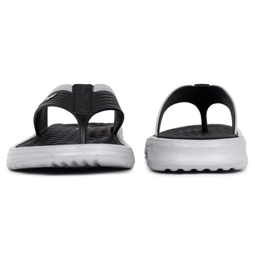 FLITE Slipper FL-454 Grey For Men - Image 5