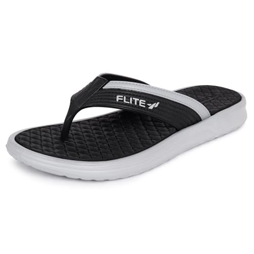 FLITE Slipper FL-454 Grey For Men - Image 1