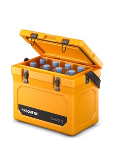 Dometic Ice box for trips, capacity 13 L  - Image 1