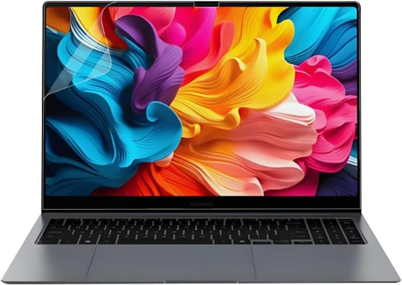 Ojos Screen Protector Compatible with Samsung Galaxy Book 4/5 Pro 360 14" Eye Protection Filter Anti Glare for Galaxy Book 4 Edge 14 Inch- Matte - Image 1