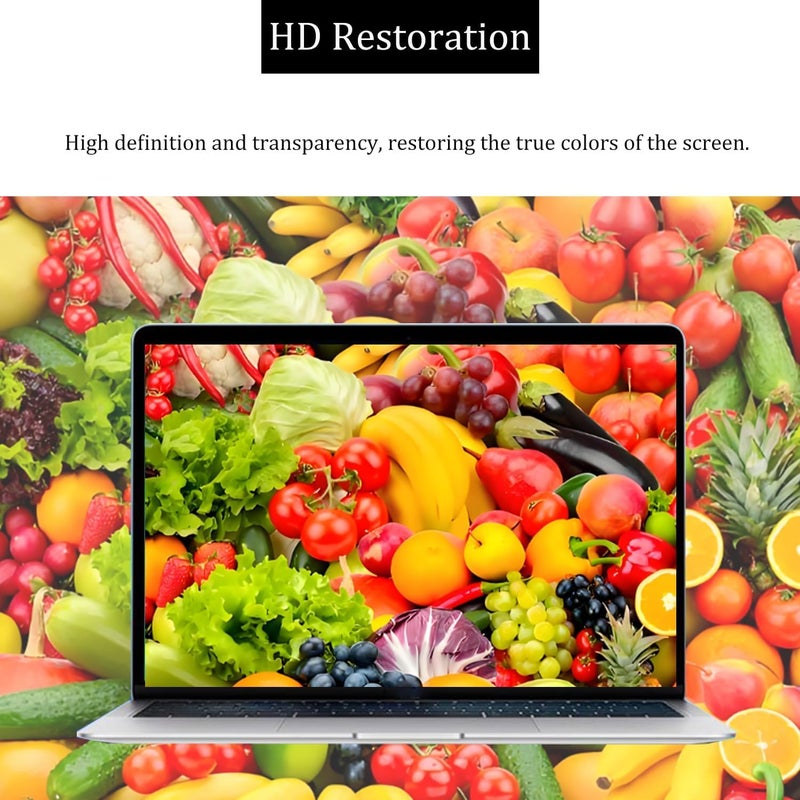 Ojos Screen Protector Compatible with Samsung Galaxy Book 4/5 Pro 360 14" Eye Protection Filter Anti Glare for Galaxy Book 4 Edge 14 Inch- Matte - Image 4