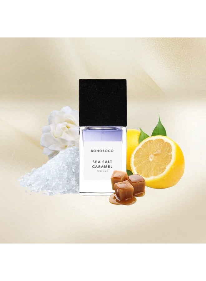 BOHOBOCO Sea Salt Caramel EDP 50 ml - Image 3