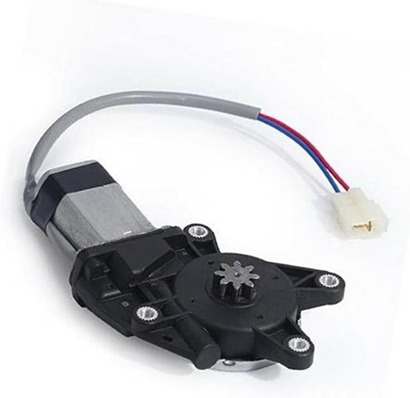 DEMULAX 12V Power Window Regulator Motor for Toyota Corolla