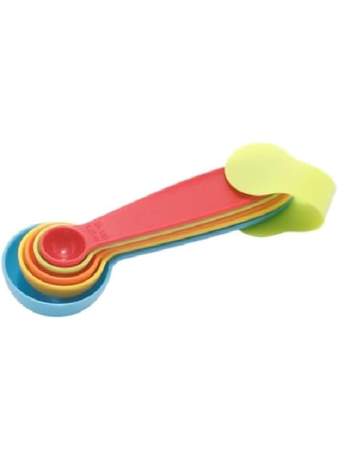 CLASSYTOUCH Measuring Spoon Set