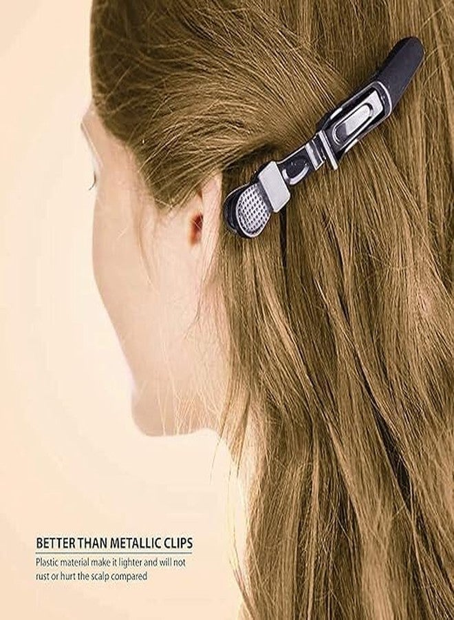 BANIRA Crocodile Hair CliP - Image 2