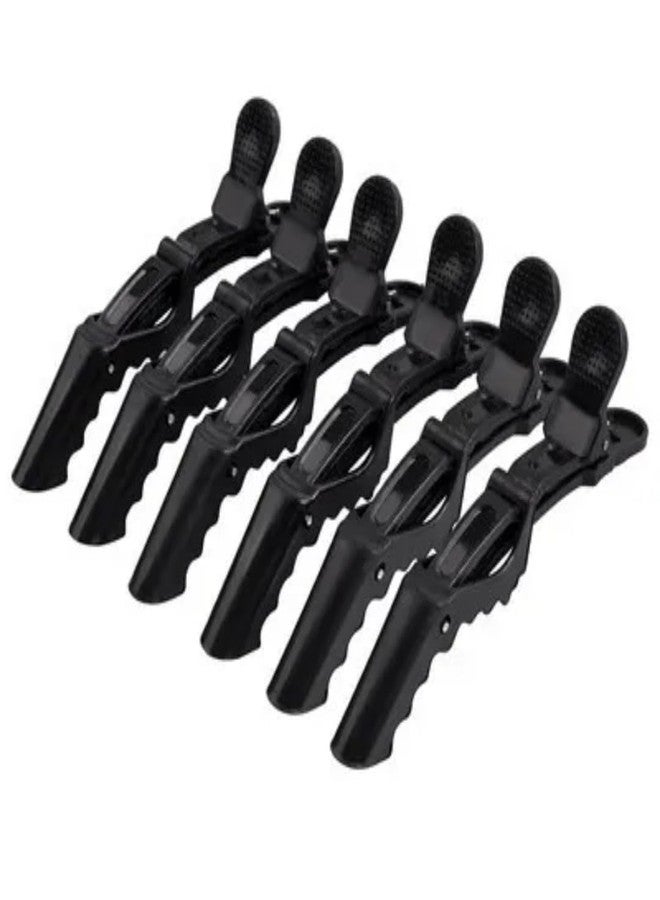 BANIRA Crocodile Hair CliP - Image 1
