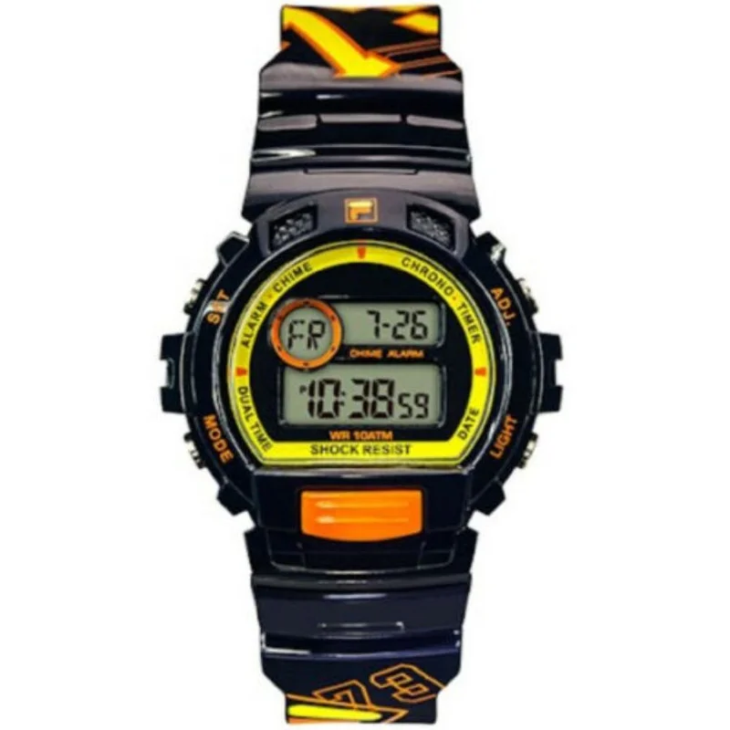 Fila FILA  KIDS 38-191-103 DIGITAL watches, SIZE: 40mm