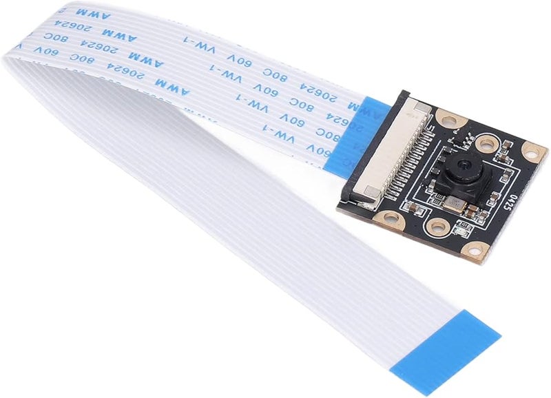 IMX219 Sensor 8MP Camera Module 120 Degree Wide Angle Lens HD Video Recording - Image 5