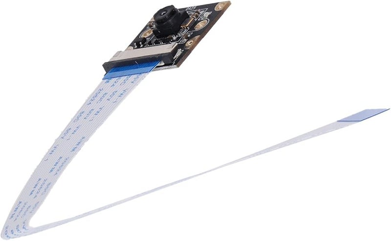 IMX219 Sensor 8MP Camera Module 120 Degree Wide Angle Lens HD Video Recording - Image 3