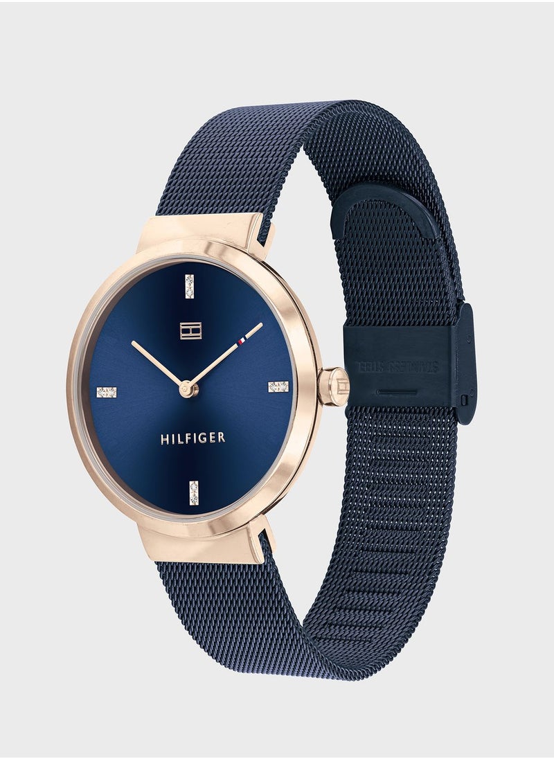 1782219 Liberty Mesh Strap Analog Watch - pzsku/Z53A0A7A1427A0182ED73Z/45/_/1698979314/5df61773-b5ff-4597-bd3a-09b52a5c728d