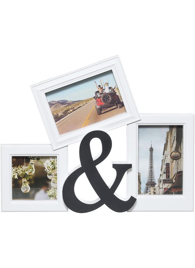 El Maayergy Photo Frame 3 Pictures  - Image 1