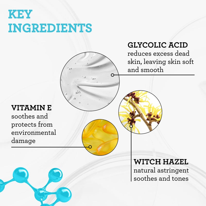 Bliss That's Incredi-Peel Glycolic Resurfacing Facial Pads - 15 ct - Single-Step Pads for Exfoliating and Brightening - Targets Fine Lines and Discoloration - Travel-Friendly - Vegan & Cruelty-Free - Image 3