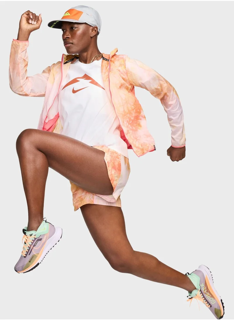 Nike Dri-Fit Trail T-Shirt