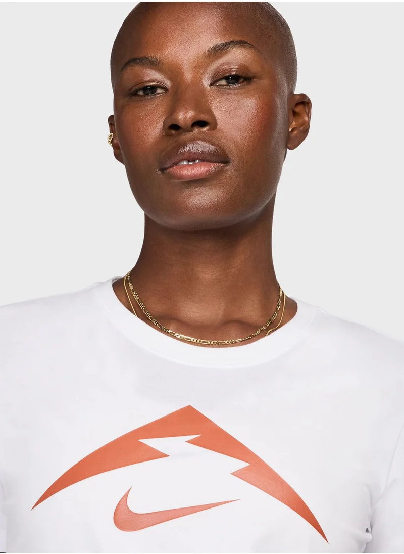 Nike Dri-Fit Trail T-Shirt