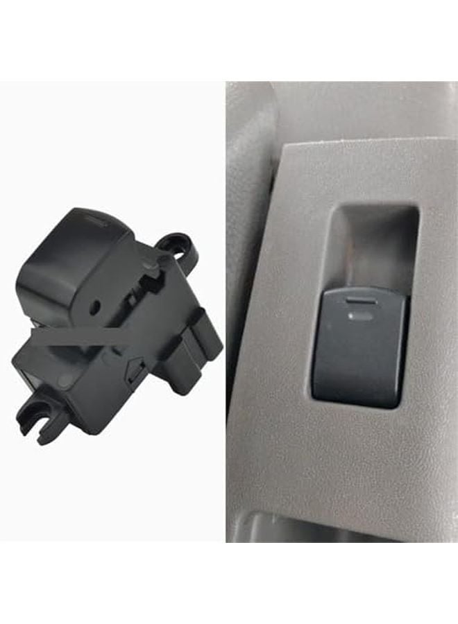 مفتاح مساعد منظم نافذة الطاقة لـ نيسان فرونتير إكستيرا باثفايندر نوت 25411EA003 - Image 3