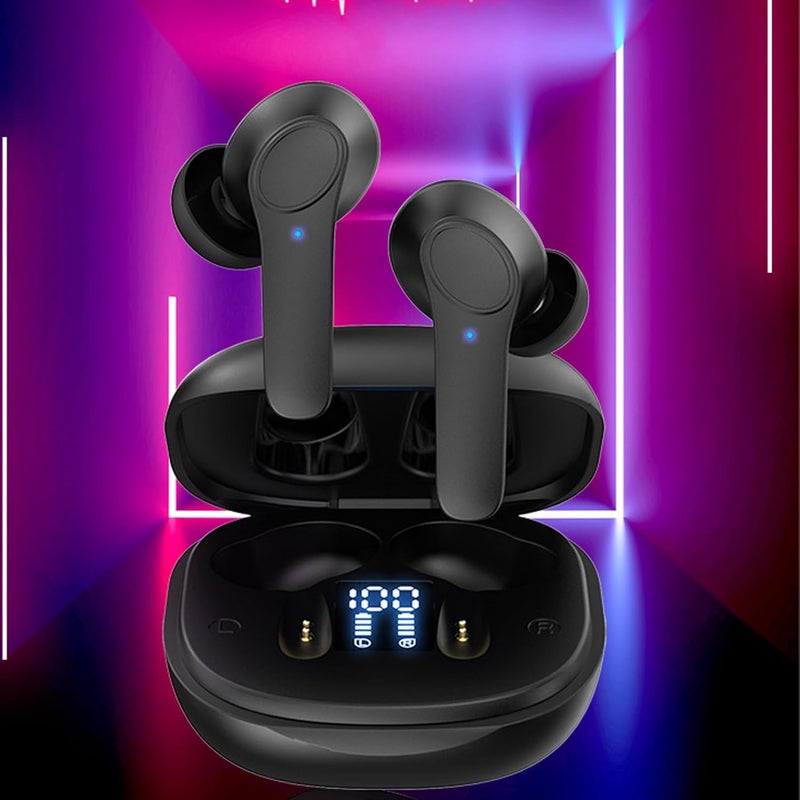 Batch consistent craftsmanship , with High Accuracy ENC Noise Reduction, Fast and Accurate Translation in Multi Languages for Travel, Study, and Business KSA market popular practical build - Image 1