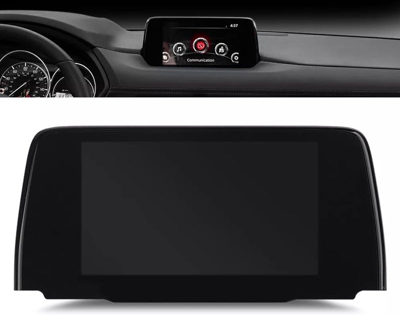 Arfepa 7'' LCD Display Touch Screen Assembly for Mazda CX-5 (2017-2020) - Image 1