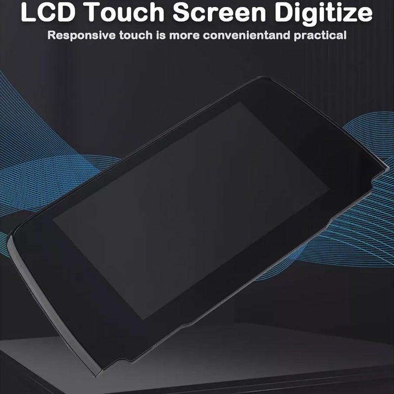 Arfepa 7'' LCD Display Touch Screen Assembly for Mazda CX-5 (2017-2020) - Image 3