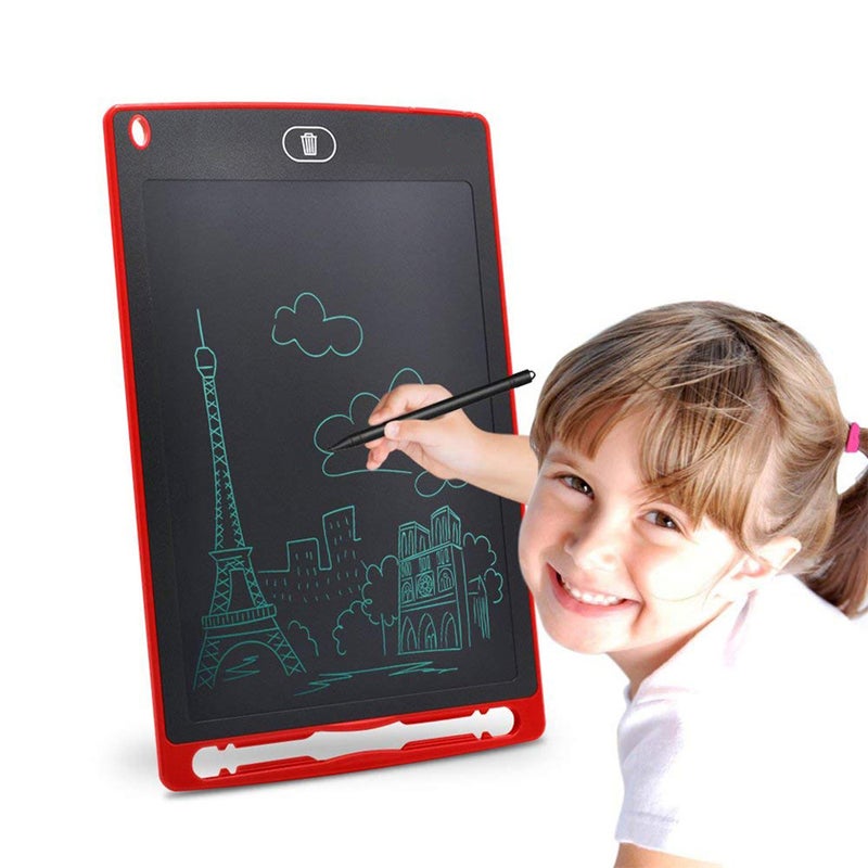 كيدل جهاز لوحي محمول مخصص للكتابة بشاشة LCD مقاس 8.5 بوصة - Image 5