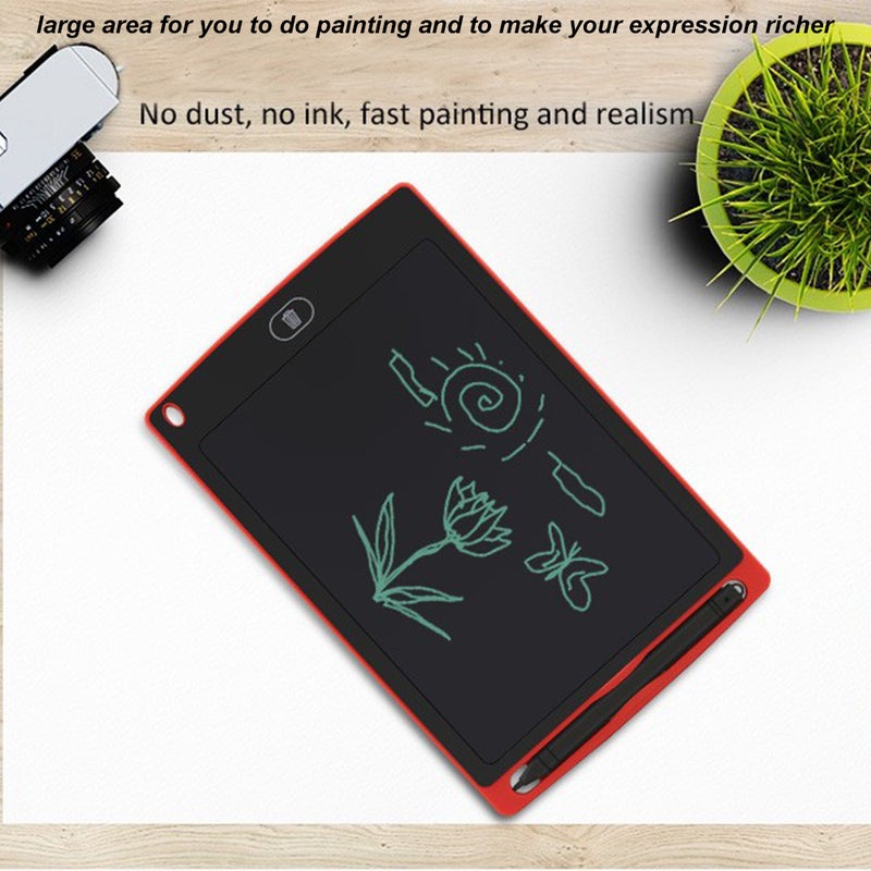 كيدل جهاز لوحي محمول مخصص للكتابة بشاشة LCD مقاس 8.5 بوصة - Image 4
