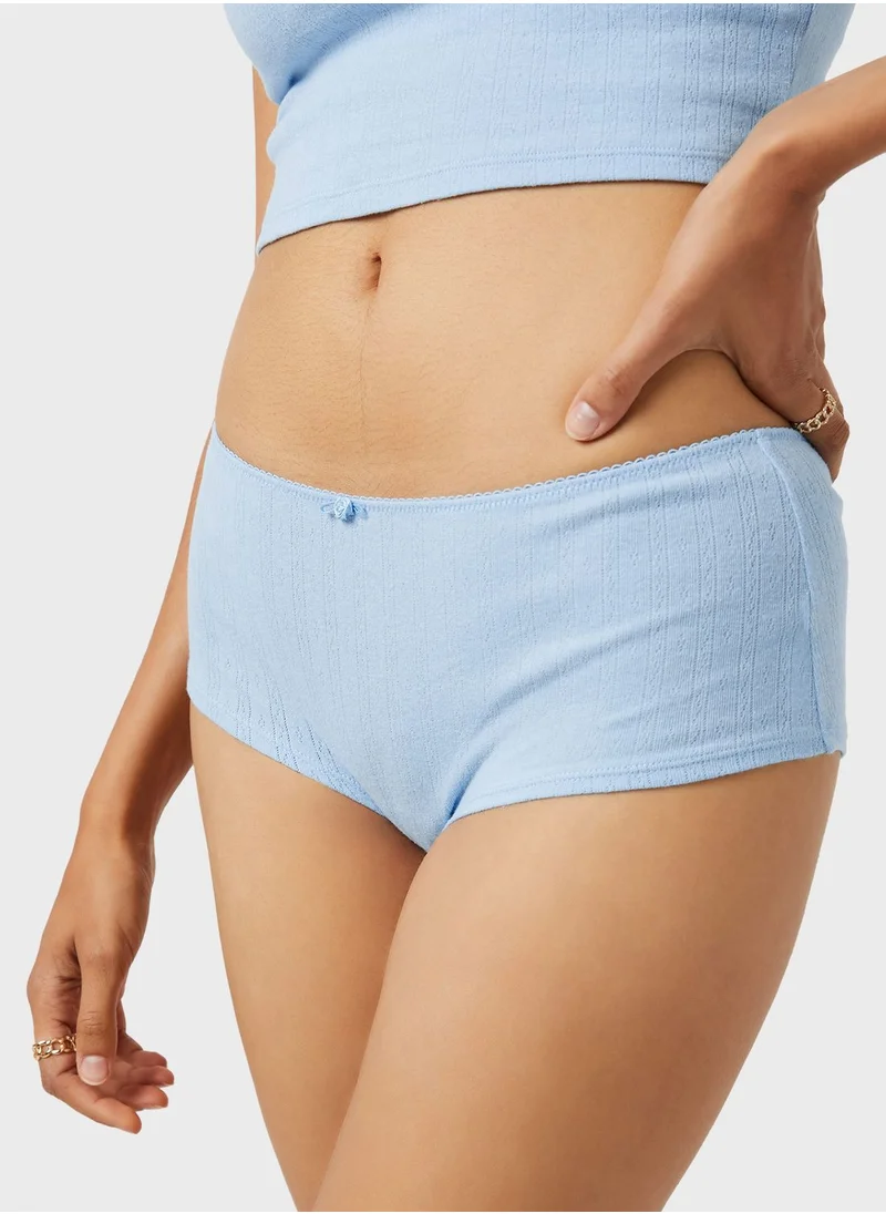 ارديني High Leg Brief