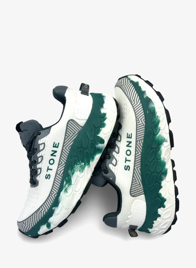 ستون المحور الأول