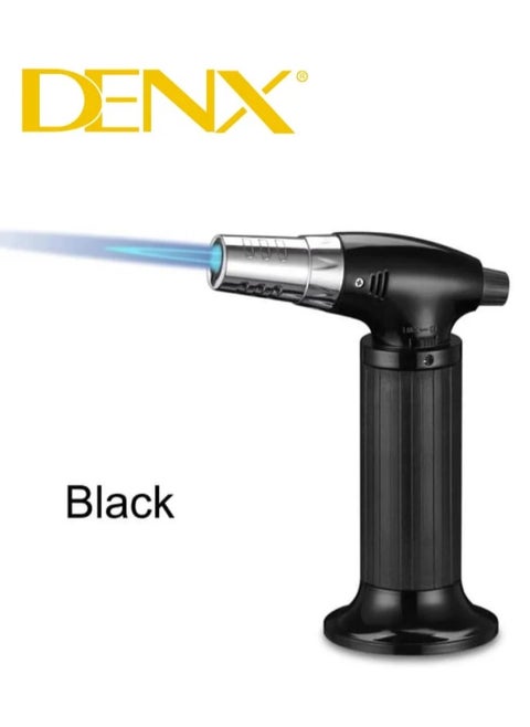 1300°C gas lighter, with ceramic ignition technology, up to 10,000 clicks.