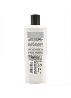 Tresemme Smooth & Shine Conditioner 190 Ml, With Biotin & Silk Proteins For Silky Smooth Hair - Deeply Moisturises Dry & Frizzy Hair, For Men & Women  - Image 4