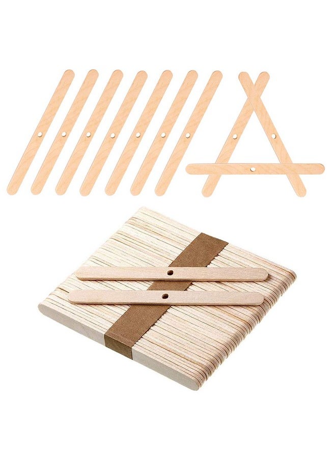 Candle Wick Holders For Candle Making Wooden Wick Holder 50 Pcs Candle Wick Centering Device Wick Bar For Making Candle - pzsku/Z53A15D20C75A99B9BF47Z/45/_/1724479326/e24d4a6c-b464-49b5-96d3-44e20d72ddda