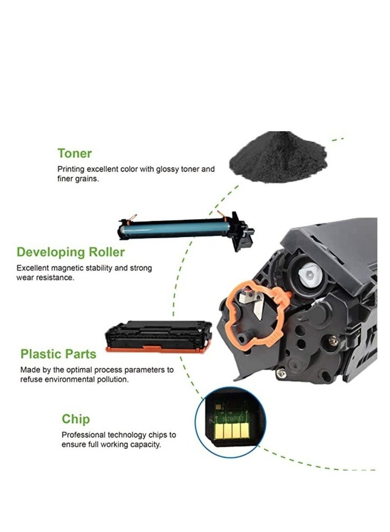 Terabyte MLT-304L  COMPATIBLE TONER TERABYTE - Image 2
