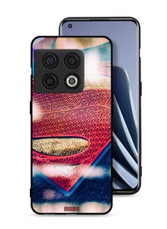 OnePlus 10 Pro 5G Protective Case Cover Superman Logo