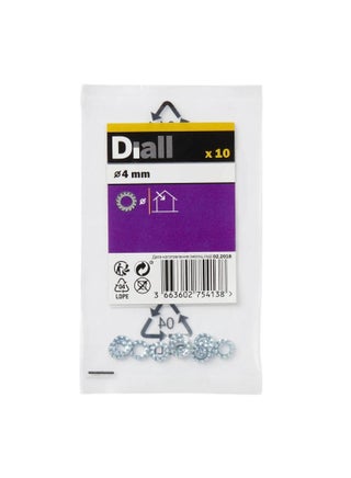 Steel Shakeproof Washer Pack M4 10 Piece - pzsku/Z53A1738F0554066D1CE1Z/45/_/1690893919/978e1e9e-e475-42f4-9409-6e8b2c64a788