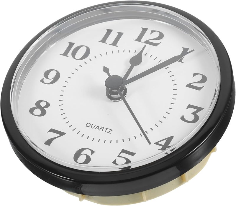 Single Pack Quartz Clock Movement Replacement Insert For DIY Wall Clocks - Image 1