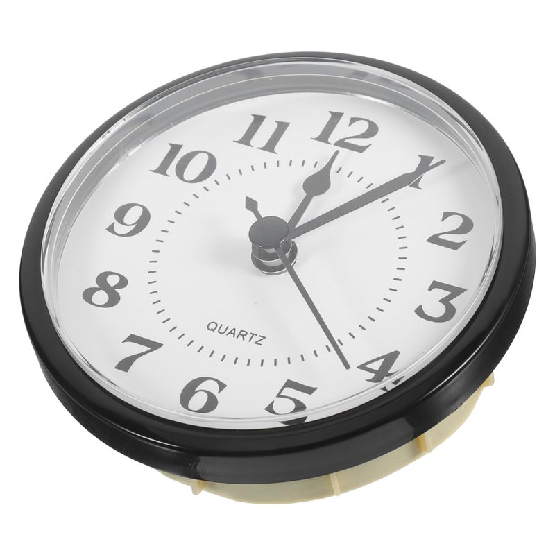 Single Pack Quartz Clock Movement Replacement Insert For DIY Wall Clocks - Image 2