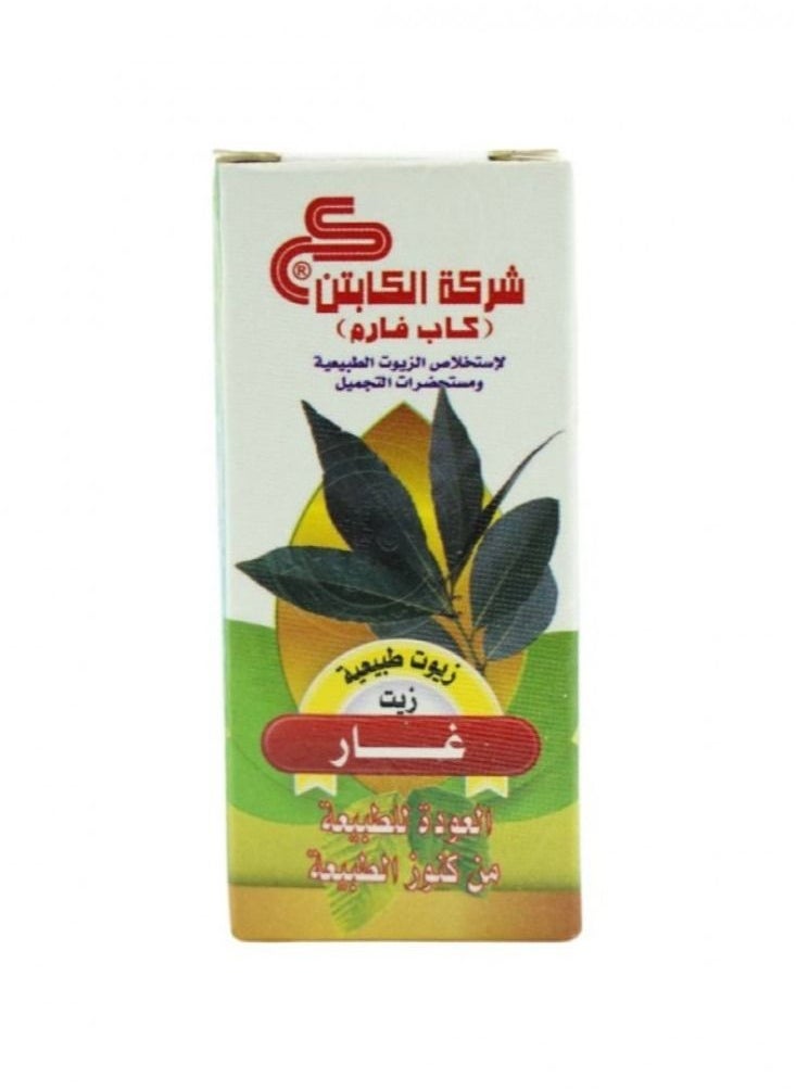 CAPTAIN Laurel oil 30 ml  - Image 2
