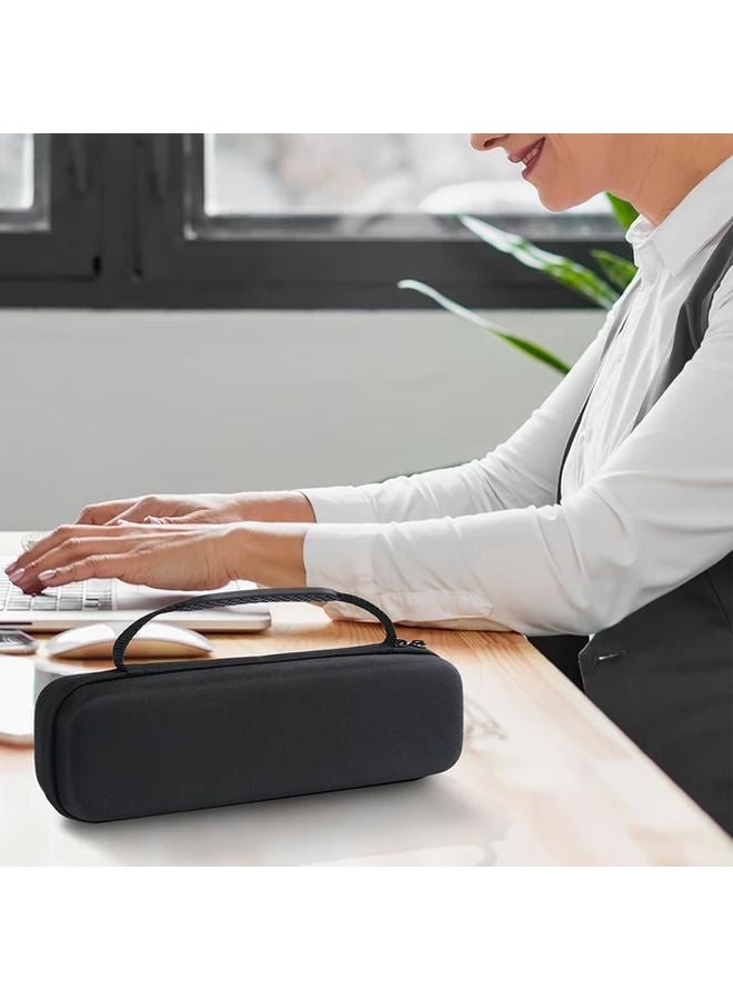 Phomemo M08F Portable Thermal Printer Case Dark Gray Travel Bag Lightweight Box Only - Image 5