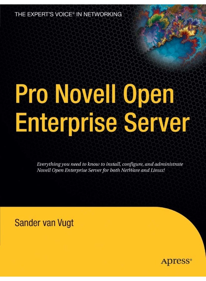 Pro Novell Open Enterprise Server