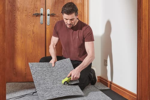 Ryobi أداة قطع لاسلكية RYOBI RCT4-120G 4V (1 × 2.0Ah)، هايبر أخضر - Image 4