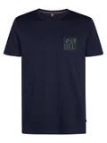 Petrol Industries 5090-Deep Capri