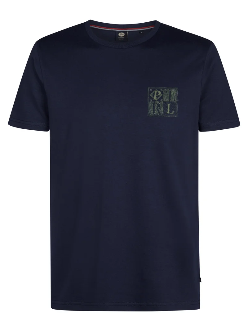 Petrol Industries Men T-Shirt SS