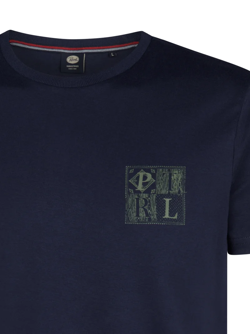 Petrol Industries Men T-Shirt SS