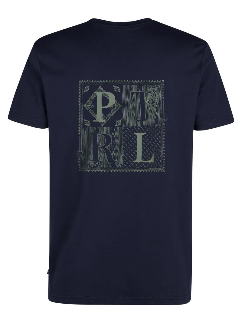 Petrol Industries Men T-Shirt SS