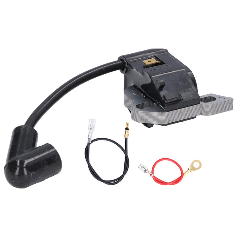 جزء إكسسواري وحدة ملف اشتعال منشار للسلسلة STIHL MS170 MS180 017 018 - Image 1