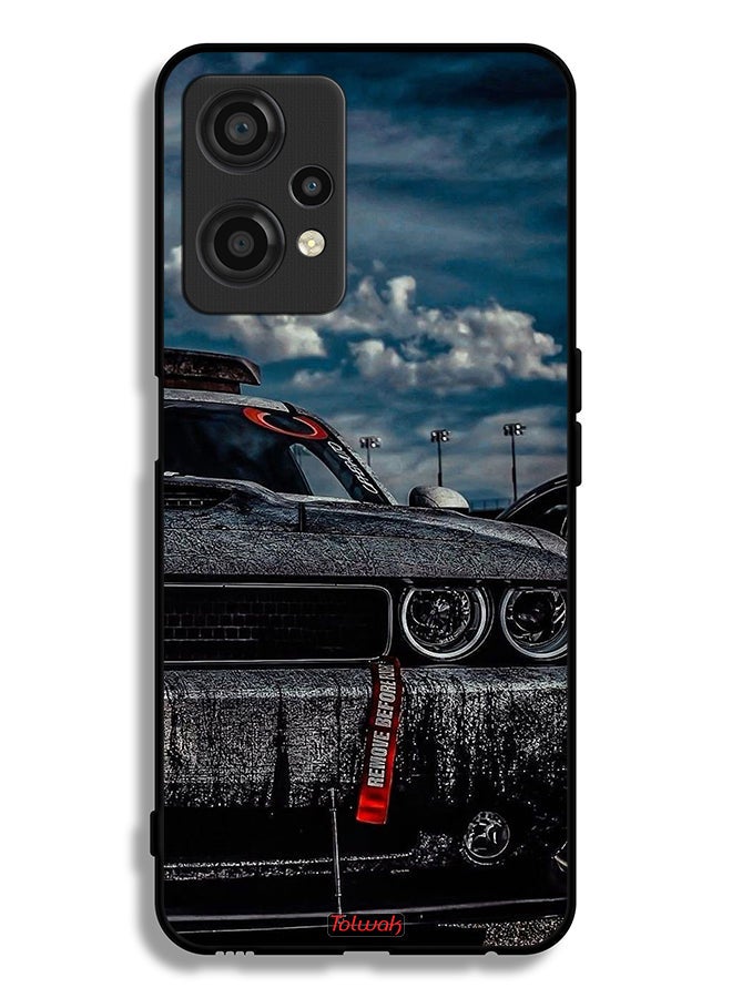 Tolwak OnePlus Nord CE 2 Lite 5G Protective Case Cover Remove Before Car - Image 2